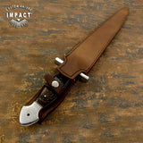 IMPACT CUSTOM FULL TANG FULLER 26.70 "DAGGER KNIFE SWORD