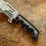 Buy UK Handmade Knife, UK Custom Knife, UK Hand made Knife, Hunting Knife, Dagger, Sword, Pocket Knife, Folding Knife, Chef Knife, Tracker, Survival knife, Bespoke, Kitchen Knife, Cleaver Knife, Bush craft, Axes, Hatchets, Matchets, Hand Forged Damascus, BULL HORN HANDLE