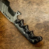 Buy UK Handmade Knife, UK Custom Knife, UK Hand made Knife, Hunting Knife, Dagger, Sword, Pocket Knife, Folding Knife, Chef Knife, Tracker, Survival knife, Bespoke, Kitchen Knife, Cleaver Knife, Bush craft, Axes, Hatchets, Matchets, Hand Forged Damascus, BULL HORN HANDLE