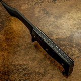 Buy UK Handmade Knife, UK Custom Knife, UK Hand made Knife, Hunting Knife, Dagger, Sword, Pocket Knife, Folding Knife, Chef Knife, Tracker, Survival knife, Bespoke, Kitchen Knife, Cleaver Knife, Bush craft, Axes, Hatchets, Matchets, Karambits, Hand Forged Damascus, Burl wood