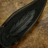 UK Custom Knife Sheath Fighter