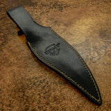 UK Custom Knife Sheath Fighter