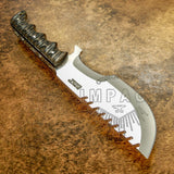 UK Survival Knife