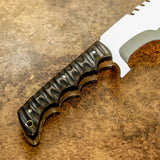 Buy UK Handmade Knife, UK Custom Knife, UK Hand made Knife, Hunting Knife, Dagger, Sword, Pocket Knife, Folding Knife, Chef Knife, Tracker, Survival knife, Bespoke, Kitchen Knife, Cleaver Knife, Bush craft, Axes, Hatchets, Matchets, Hand Forged Damascus, MICARTA HANDLE