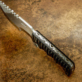 Buy UK Handmade Knife, UK Custom Knife, UK Hand made Knife, Hunting Knife, Dagger, Sword, Pocket Knife, Folding Knife, Chef Knife, Tracker, Survival knife, Bespoke, Kitchen Knife, Cleaver Knife, Bush craft, Axes, Hatchets, Matchets, Hand Forged Damascus, MICARTA HANDLE