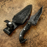 Buy UK Handmade Knife, UK Custom Knife, UK Hand made Knife, Hunting Knife, Dagger, Sword, Pocket Knife, Folding Knife, Chef Knife, Tracker, Survival knife, Bespoke, Kitchen Knife, Cleaver Knife, Bush craft, Axes, Hatchets, Matchets, Hand Forged Damascus, Camel Bone Handle