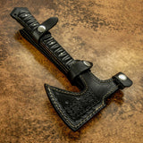 Buy UK Custom Knife Sheath Hatchet