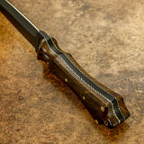 Buy UK Handmade Knife, UK Custom Knife, UK Hand made Knife, Hunting Knife, Dagger, Sword, Pocket Knife, Folding Knife, Chef Knife, Tracker, Survival knife, Bespoke, Kitchen Knife, Cleaver Knife, Bush craft, Axes, Hatchets, Matchets, Karambits, Hand Forged Damascus, Burl wood