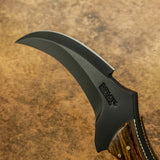 Buy UK Handmade Knife, UK Custom Knife, UK Hand made Knife, Hunting Knife, Dagger, Sword, Pocket Knife, Folding Knife, Chef Knife, Tracker, Survival knife, Bespoke, Kitchen Knife, Cleaver Knife, Bush craft, Axes, Hatchets, Matchets, Karambits, Hand Forged Damascus, Burl wood