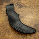 Custom Knife Sheath Karambit