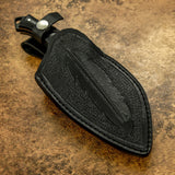 Buy UK Custom Knife Sheath Cleaver