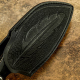 Buy UK Custom Knife Sheath Cleaver