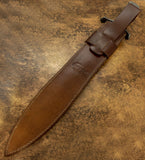 IMPACT CUTLERY UK CUSTOM SWORD