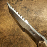 UK Tracker Knife