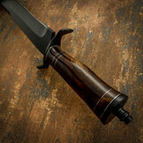 Buy UK Handmade Knife, UK Custom Knife, UK Hand made Knife, Hunting Knife, Dagger, Sword, Pocket Knife, Folding Knife, Chef Knife, Tracker, Survival knife, Bespoke, Kitchen Knife, Cleaver Knife, Bush craft, Axes, Hatchets, Matchets, Hand Forged Damascus, Burl wood Handle