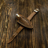 IMPACT CUTLERY RARE CUSTOM  FULL TANG NECK MINIATURE KNIFE