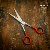 Barber Scissors, Hair Shears, Hair Scissors