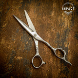 UK Hairdressing scissors
