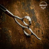 UK Hairdressing scissors shears