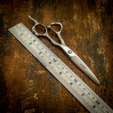 UK Hairdressing scissors