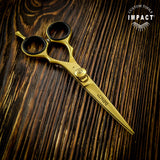 Barber Scissors, Hair Shears, Hair Scissors