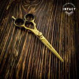 Barber Scissors, Hair Shears, Hair Scissors