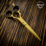 Barber Scissors, Hair Shears, Hair Scissors