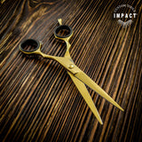 Barber Scissors, Hair Shears, Hair Scissors
