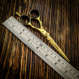 Barber Scissors, Hair Shears, Hair Scissors