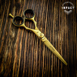 Barber Scissors, Hair Shears, Hair Scissors