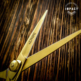 Barber Scissors, Hair Shears, Hair Scissors