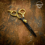 BUY UK Barber Scissors, Hair Shears, Hair Scissors