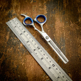 Buy UK Barber Scissors, Hair Shears, Hair Scissors, IMPACT