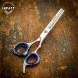 Buy UK hair thinning Scissors