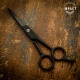 IMPACT UK Barber Scissors, Hair Shears, Hair Scissors