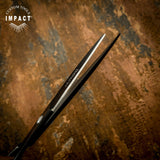 IMPACT UK Barber Scissors, Hair Shears, Hair Scissors