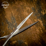 IMPACT UK Barber Scissors, Hair Shears, Hair Scissors