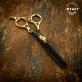 Barber Scissors, Hair Shears, Hair Scissors