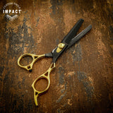 Barber Scissors, Hair Shears, Hair Scissors