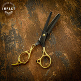 Barber Scissors, Hair Shears, Hair Scissors
