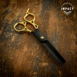 UK custom Hair thinning scissor