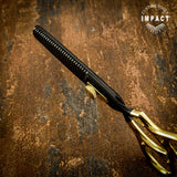 Barber Scissors, Hair Shears, Hair Scissors