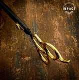 Barber Scissors, Hair Shears, Hair Scissors