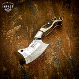 Buy UK Handmade Knife, UK Custom Knife, UK Hand made Knife, Hunting Knife, Dagger, Sword, Pocket Knife, Folding Knife, Chef Knife, Tracker, Survival knife, Bespoke, Kitchen Knife, Cleaver Knife, Bush craft, Axes, Hatchets, Matchets, Hand Forged Damascus, Bull Horn