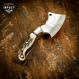 Buy UK Handmade Knife, UK Custom Knife, UK Hand made Knife, Hunting Knife, Dagger, Sword, Pocket Knife, Folding Knife, Chef Knife, Tracker, Survival knife, Bespoke, Kitchen Knife, Cleaver Knife, Bush craft, Axes, Hatchets, Matchets, Hand Forged Damascus, Bull Horn