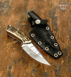 Buy UK Handmade Knife, UK Custom Knife, UK Hand made Knife, Hunting Knife, Dagger, Sword, Pocket Knife, Folding Knife, Chef Knife, Tracker, Survival knife, Bespoke, Kitchen Knife, Cleaver Knife, Bush craft, Axes, Hatchets, Matchets, Stag Bowie, Antler