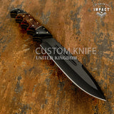 IMPACT CUTLERY UK CUSTOM BOWIE KNIFE
