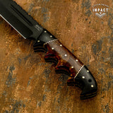 IMPACT CUTLERY UK CUSTOM BOWIE KNIFE