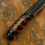 IMPACT CUTLERY UK CUSTOM BOWIE KNIFE