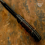 IMPACT CUTLERY UK CUSTOM BOWIE KNIFE